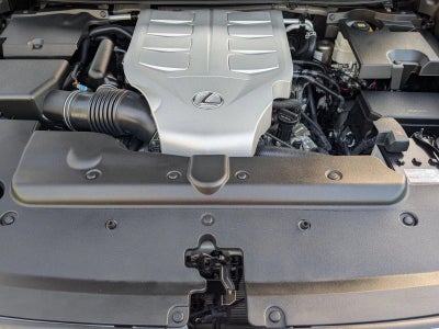 2023 Lexus GX GX 460 Premium