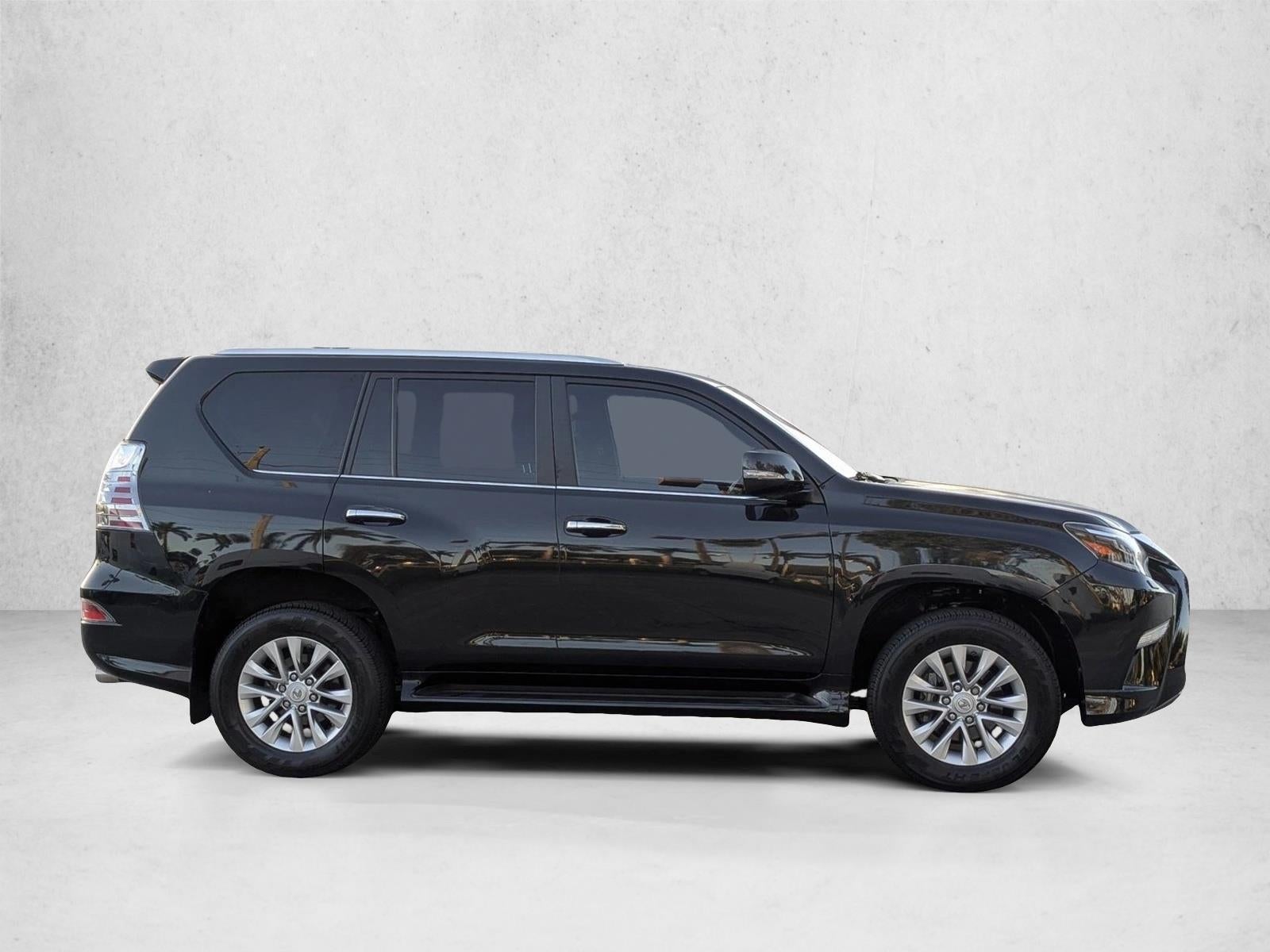 2023 Lexus GX GX 460 Premium