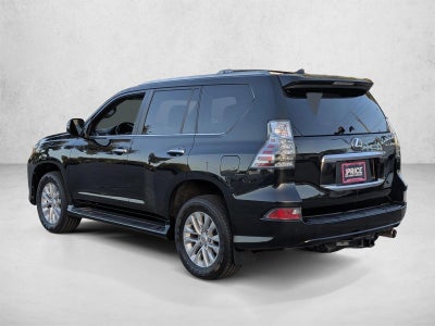2023 Lexus GX GX 460 Premium