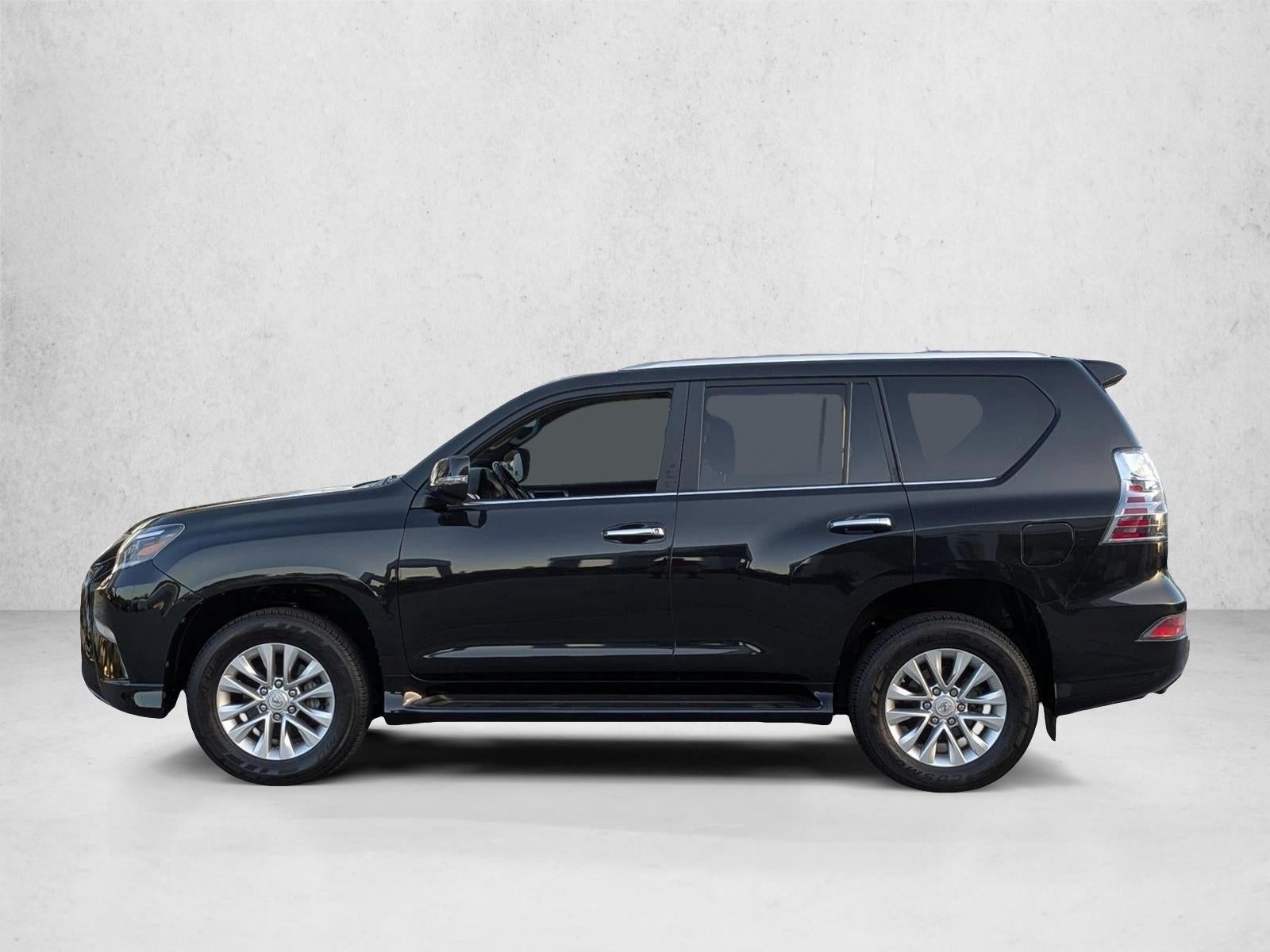 2023 Lexus GX GX 460 Premium