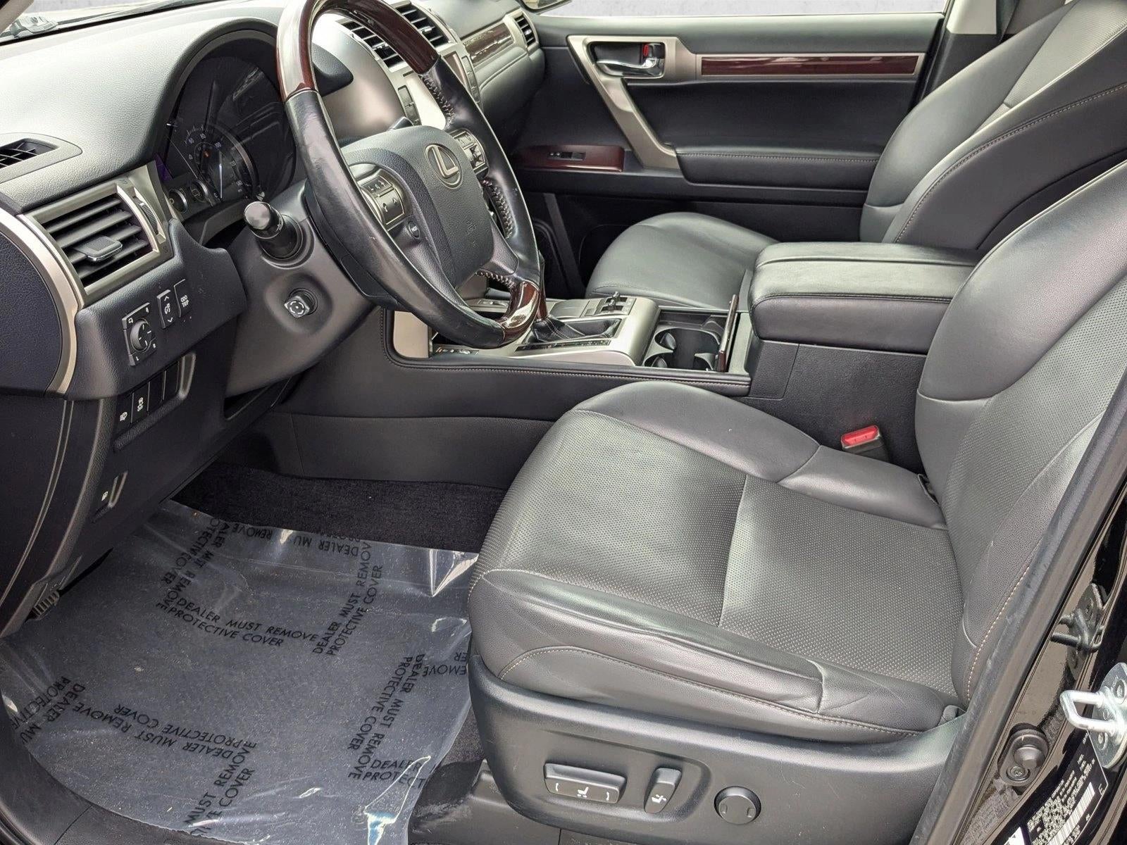 2019 Lexus GX GX 460