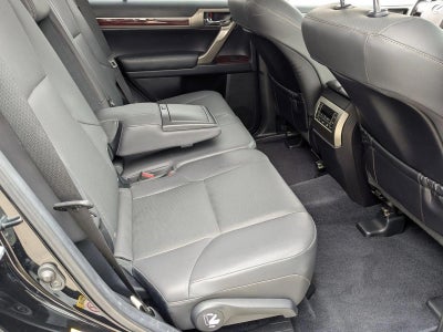 2019 Lexus GX GX 460