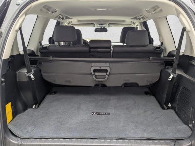 2019 Lexus GX GX 460