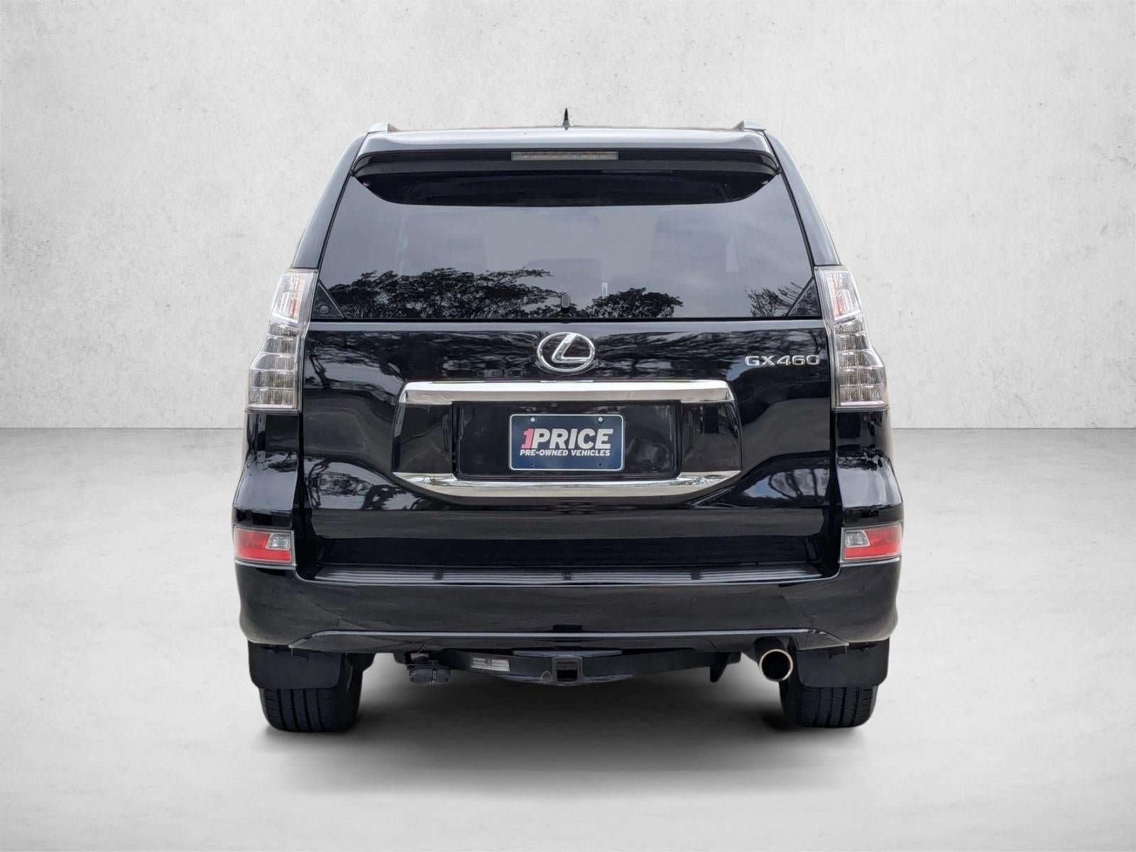 2019 Lexus GX GX 460