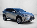 2021 Lexus NX 