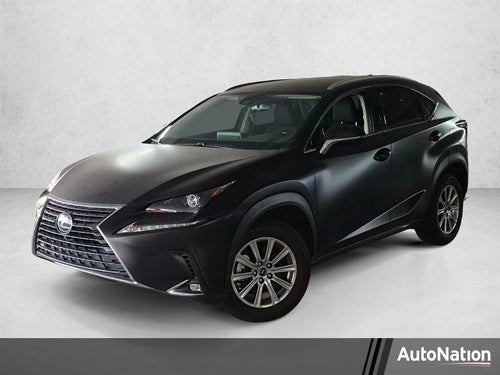 2021 Lexus NX 300 
