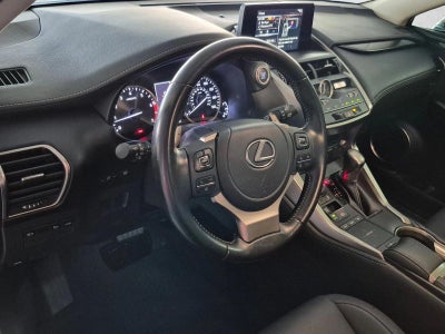 2021 Lexus NX 300 