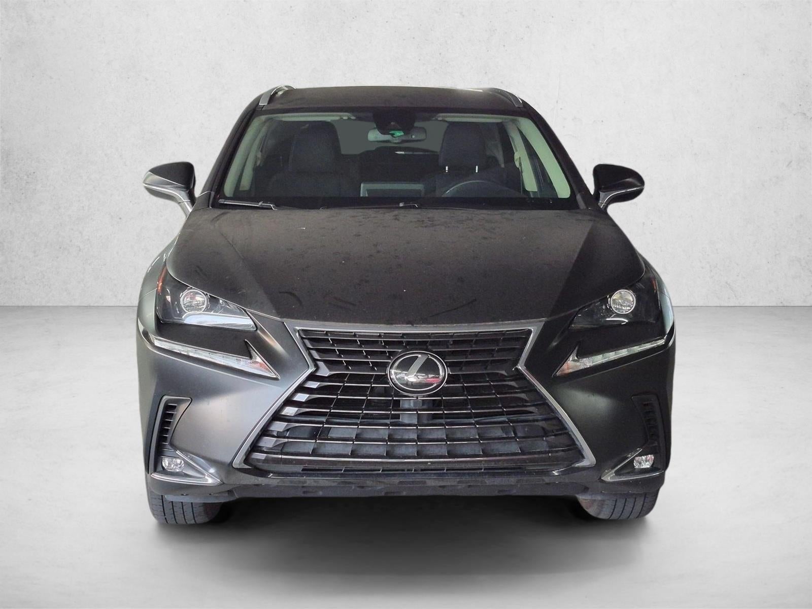 2021 Lexus NX 300 