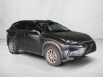 2021 Lexus NX 300 