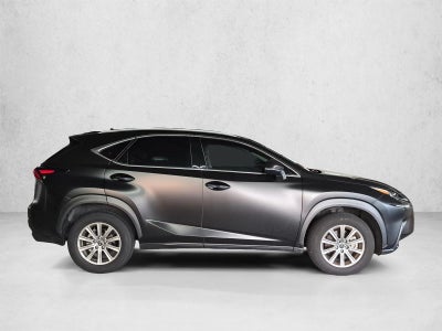 2021 Lexus NX 300 
