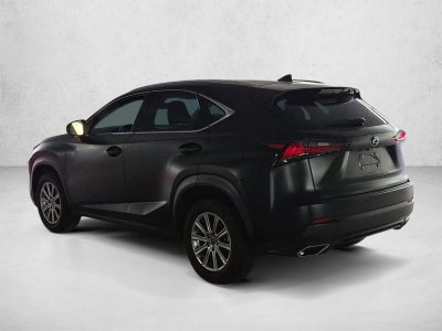 2021 Lexus NX 300 