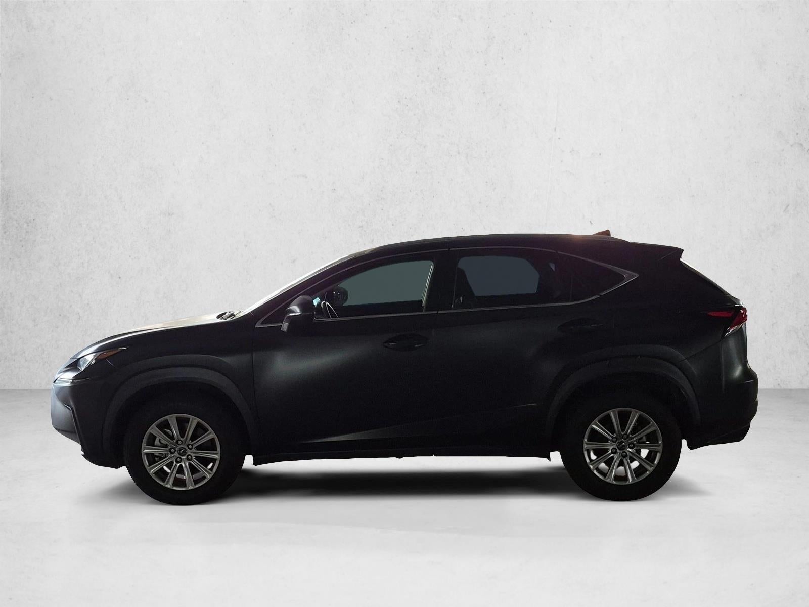 2021 Lexus NX 300 