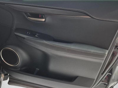 2021 Lexus NX 300 