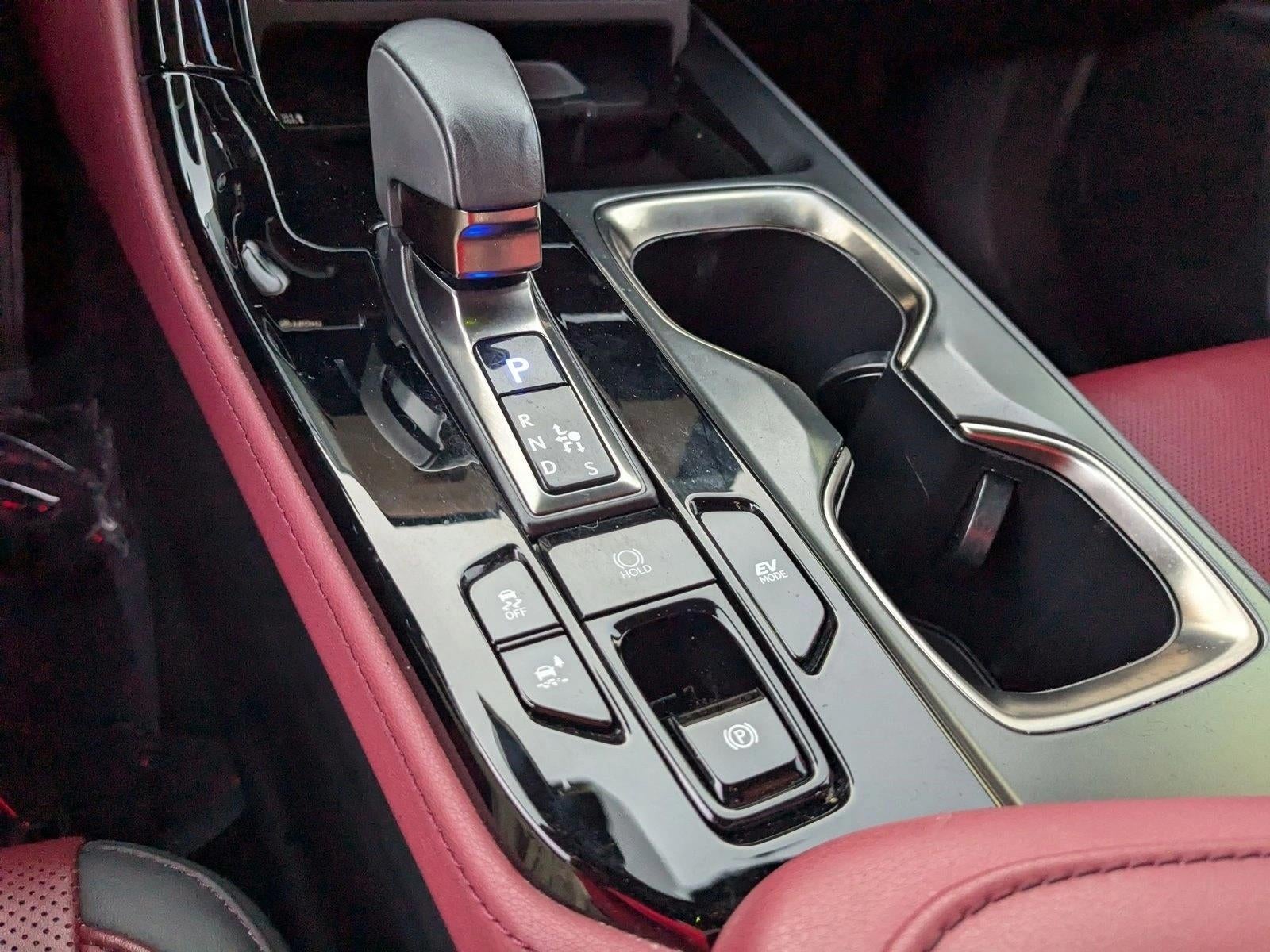 2023 Lexus NX NX 350h Premium