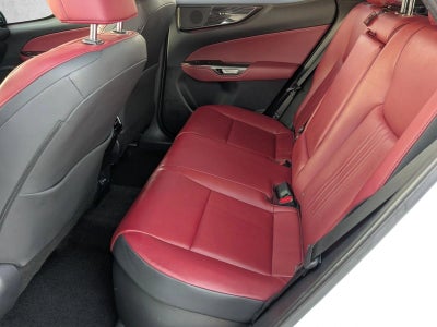 2023 Lexus NX NX 350h Premium