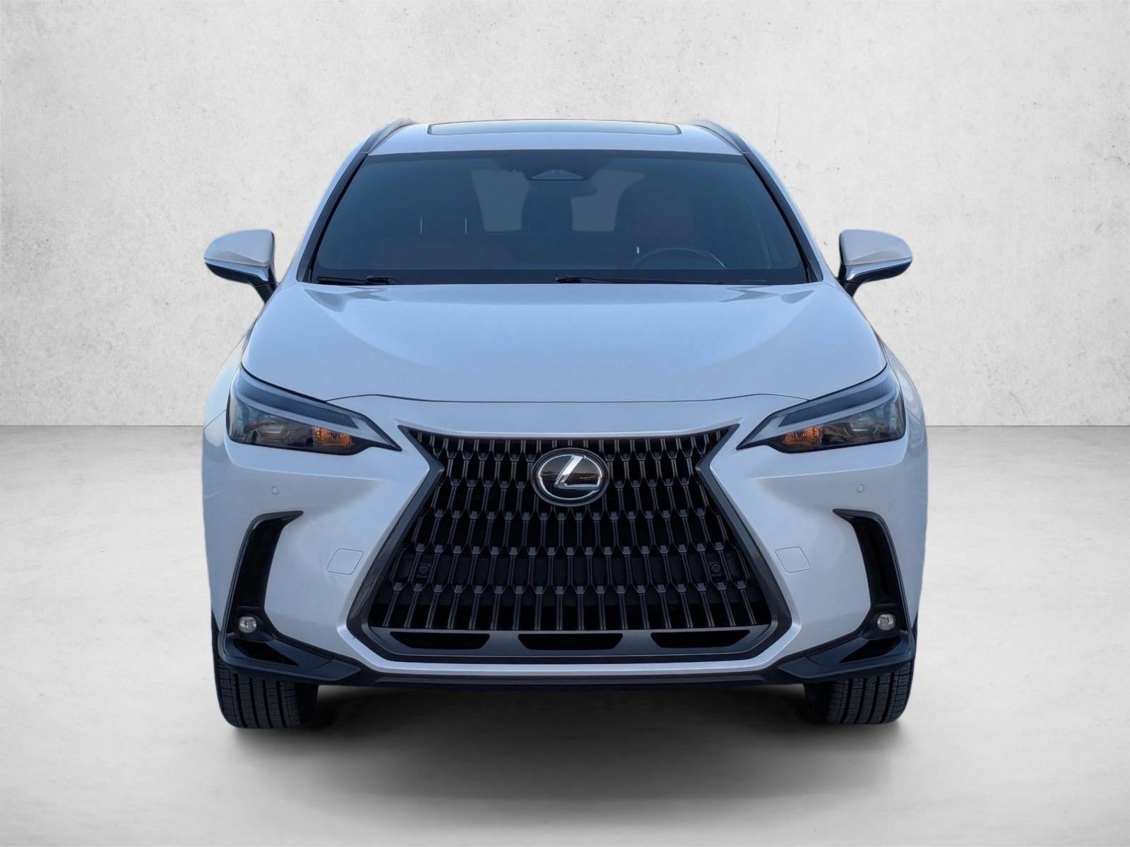 2023 Lexus NX NX 350h Premium