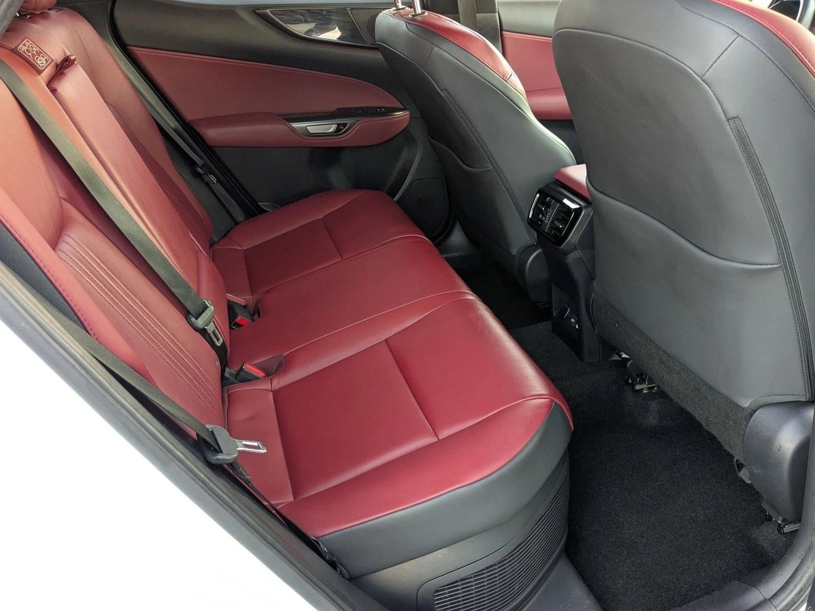 2023 Lexus NX NX 350h Premium