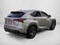 2020 Lexus NX 