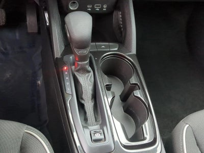 2022 Chevrolet Trailblazer LS