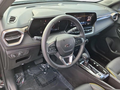 2024 Chevrolet Trailblazer ACTIV