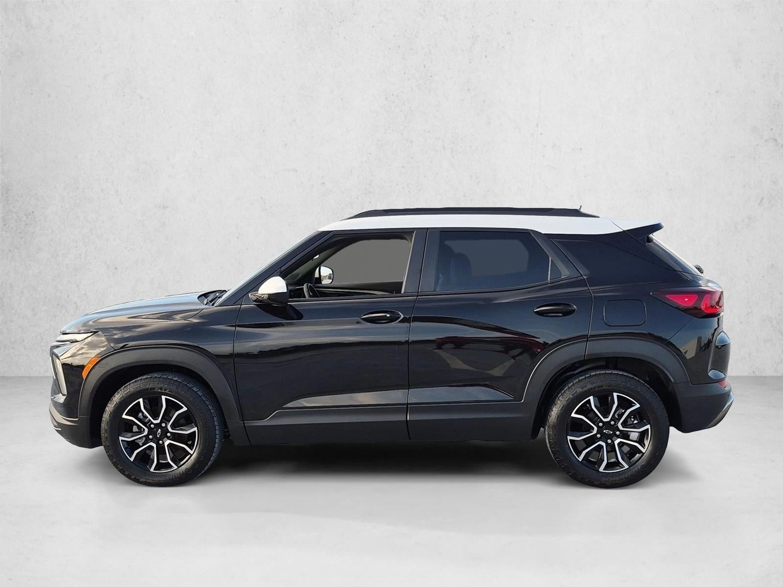 2024 Chevrolet Trailblazer ACTIV