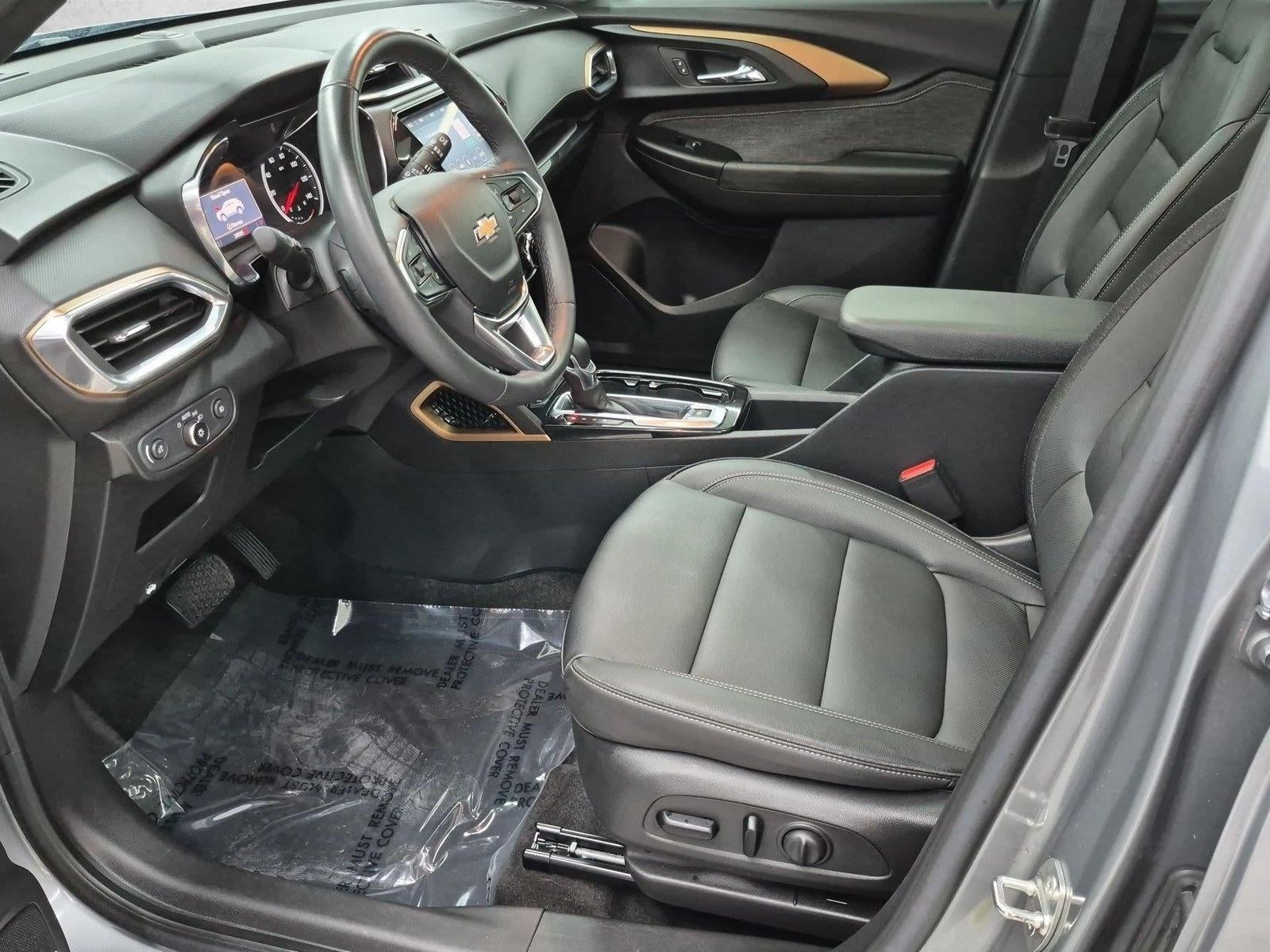 2023 Chevrolet Trailblazer ACTIV
