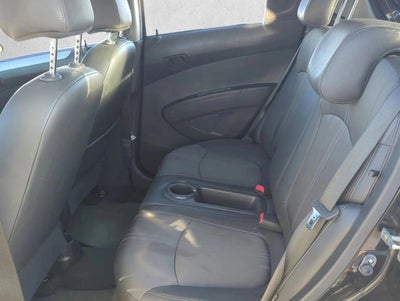 2014 Chevrolet Spark LT