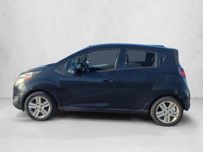 2014 Chevrolet Spark LT