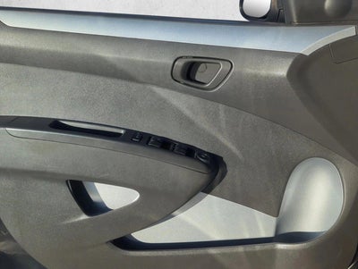 2014 Chevrolet Spark LT