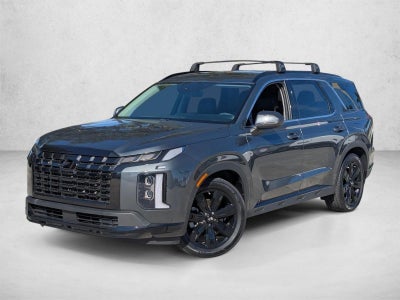 2023 Hyundai Palisade XRT