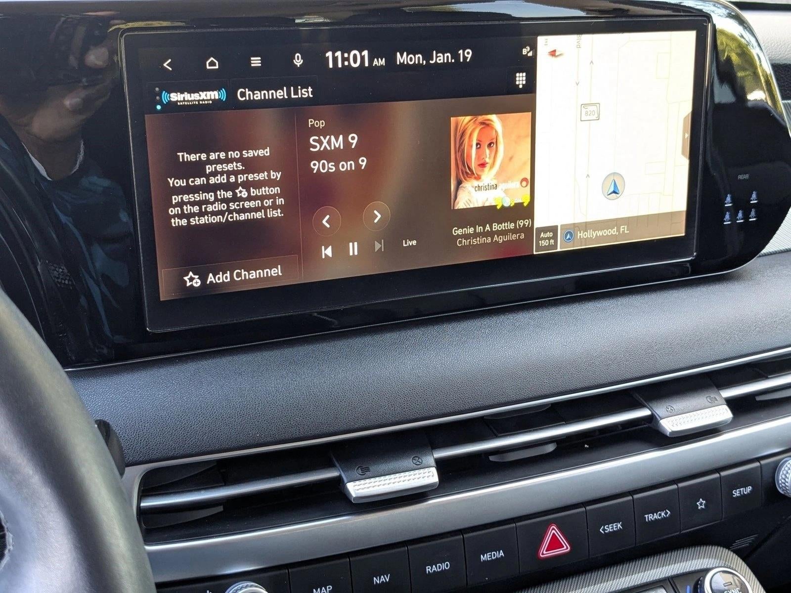 2023 Hyundai Palisade XRT