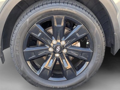 2023 Hyundai Palisade XRT