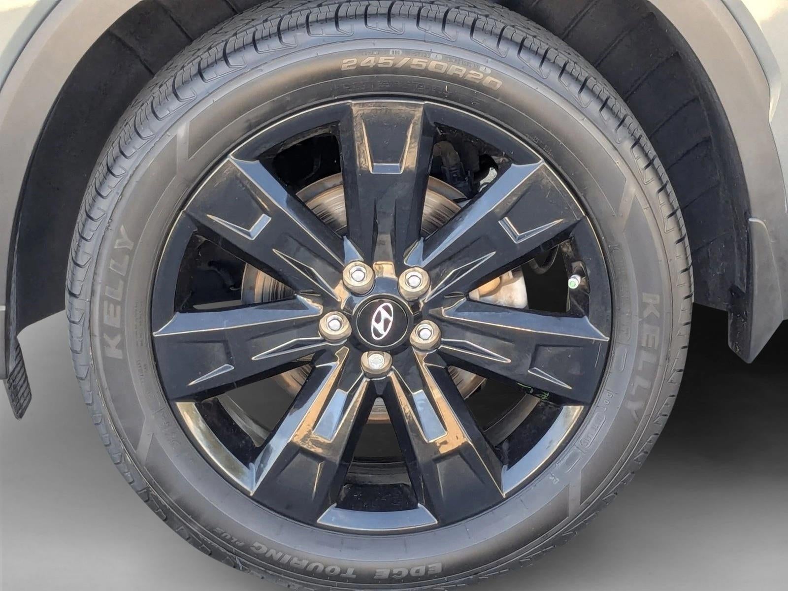 2023 Hyundai Palisade XRT