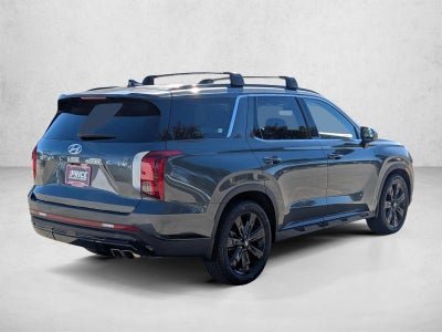2023 Hyundai Palisade XRT
