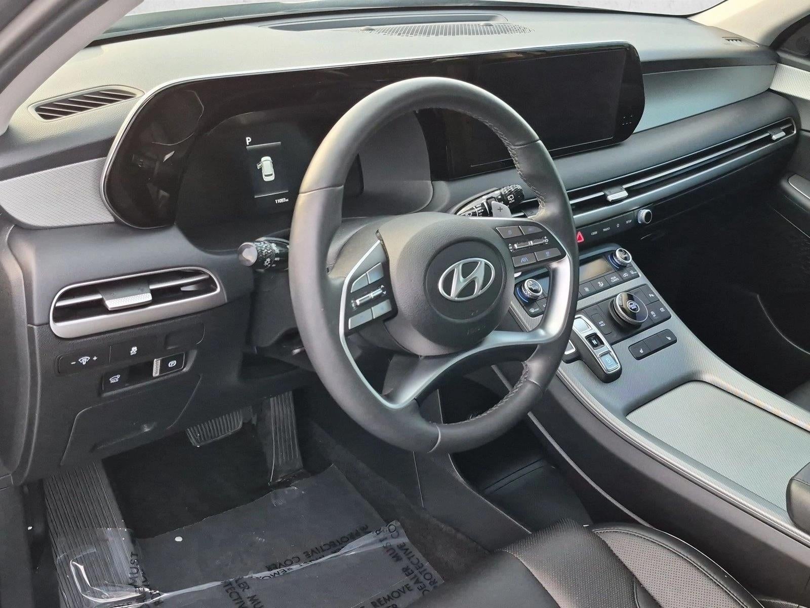 2024 Hyundai Palisade XRT