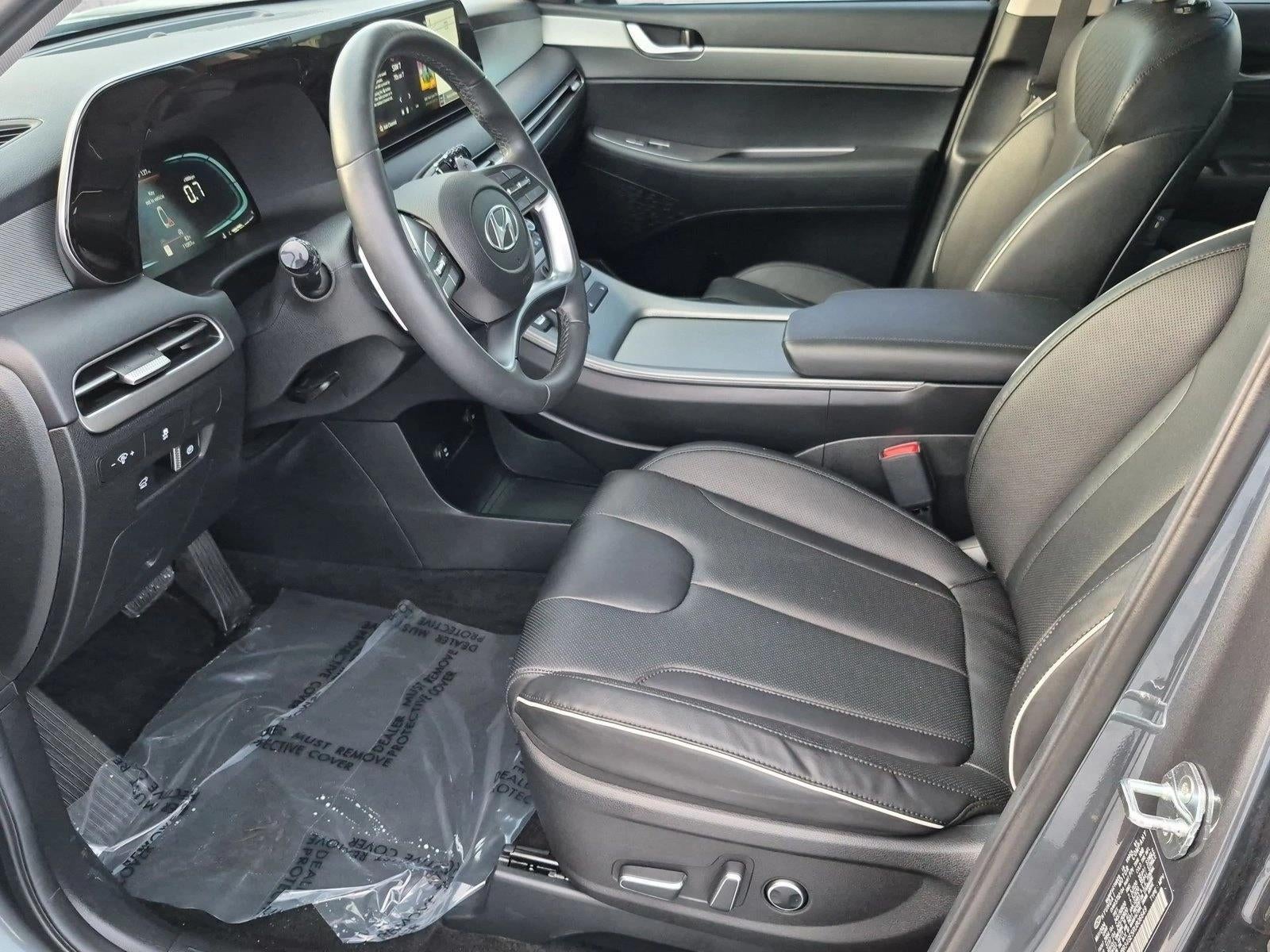 2024 Hyundai Palisade XRT