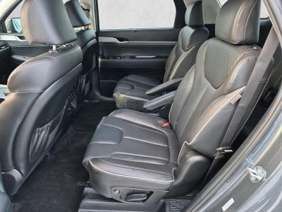 2024 Hyundai Palisade XRT