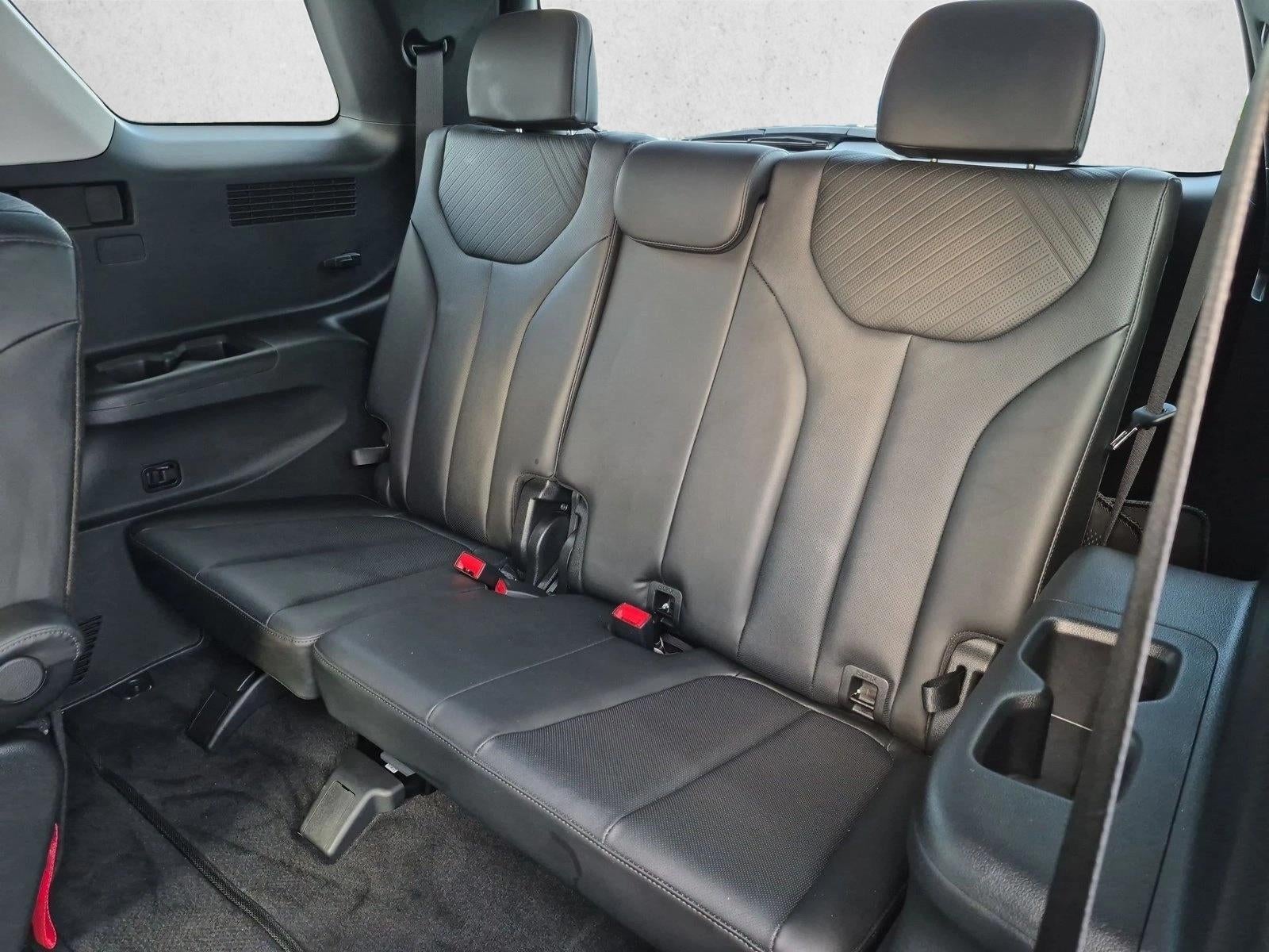 2024 Hyundai Palisade XRT