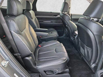 2024 Hyundai Palisade XRT