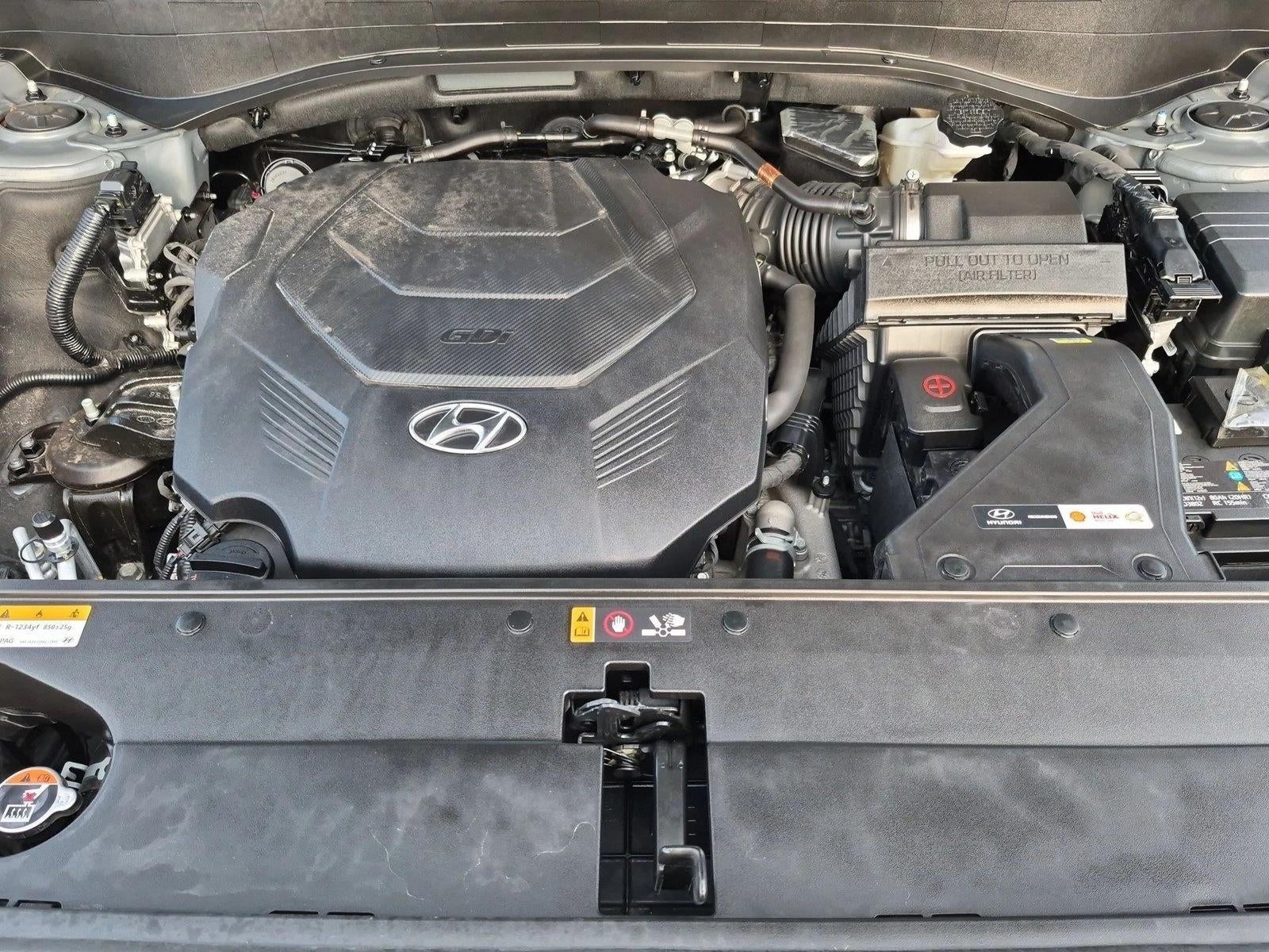 2024 Hyundai Palisade XRT