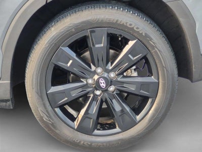 2024 Hyundai Palisade XRT