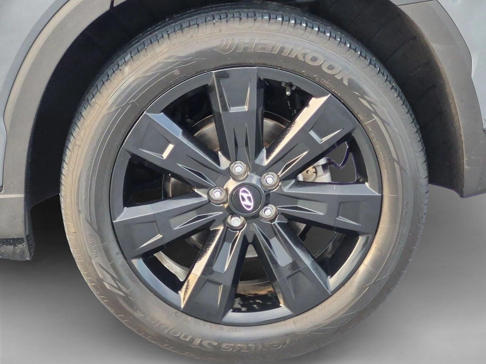 2024 Hyundai Palisade XRT