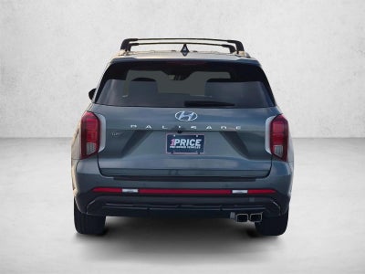 2024 Hyundai Palisade XRT