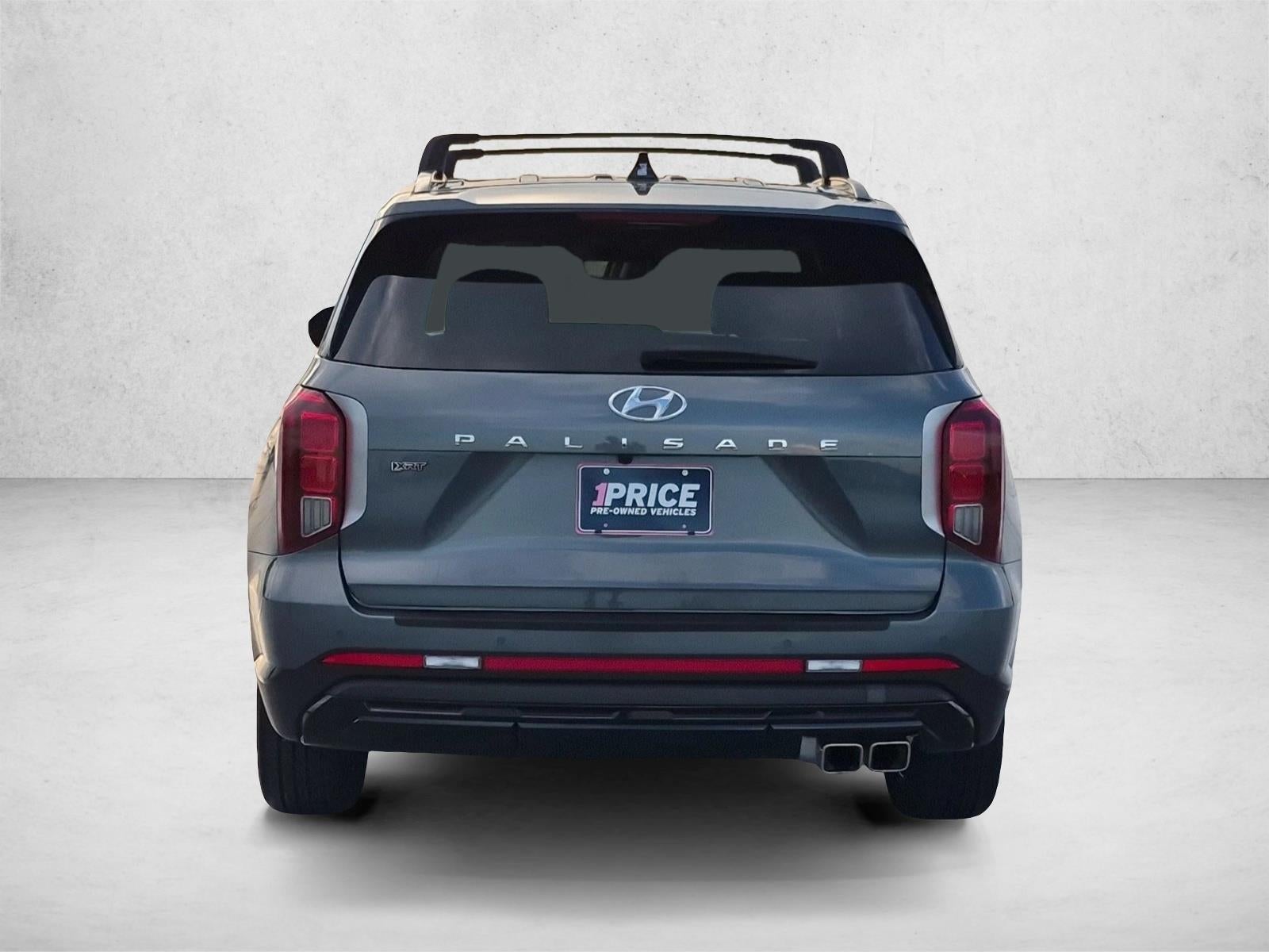 2024 Hyundai Palisade XRT