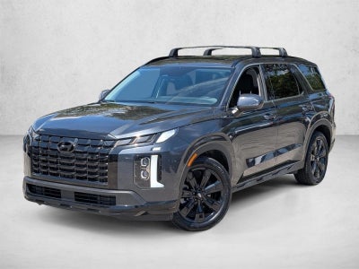 2024 Hyundai Palisade XRT