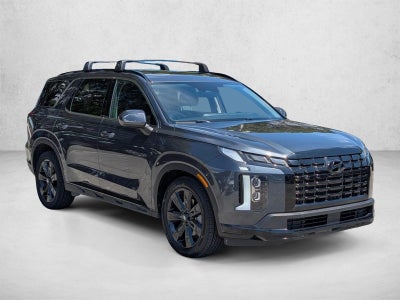 2024 Hyundai Palisade XRT