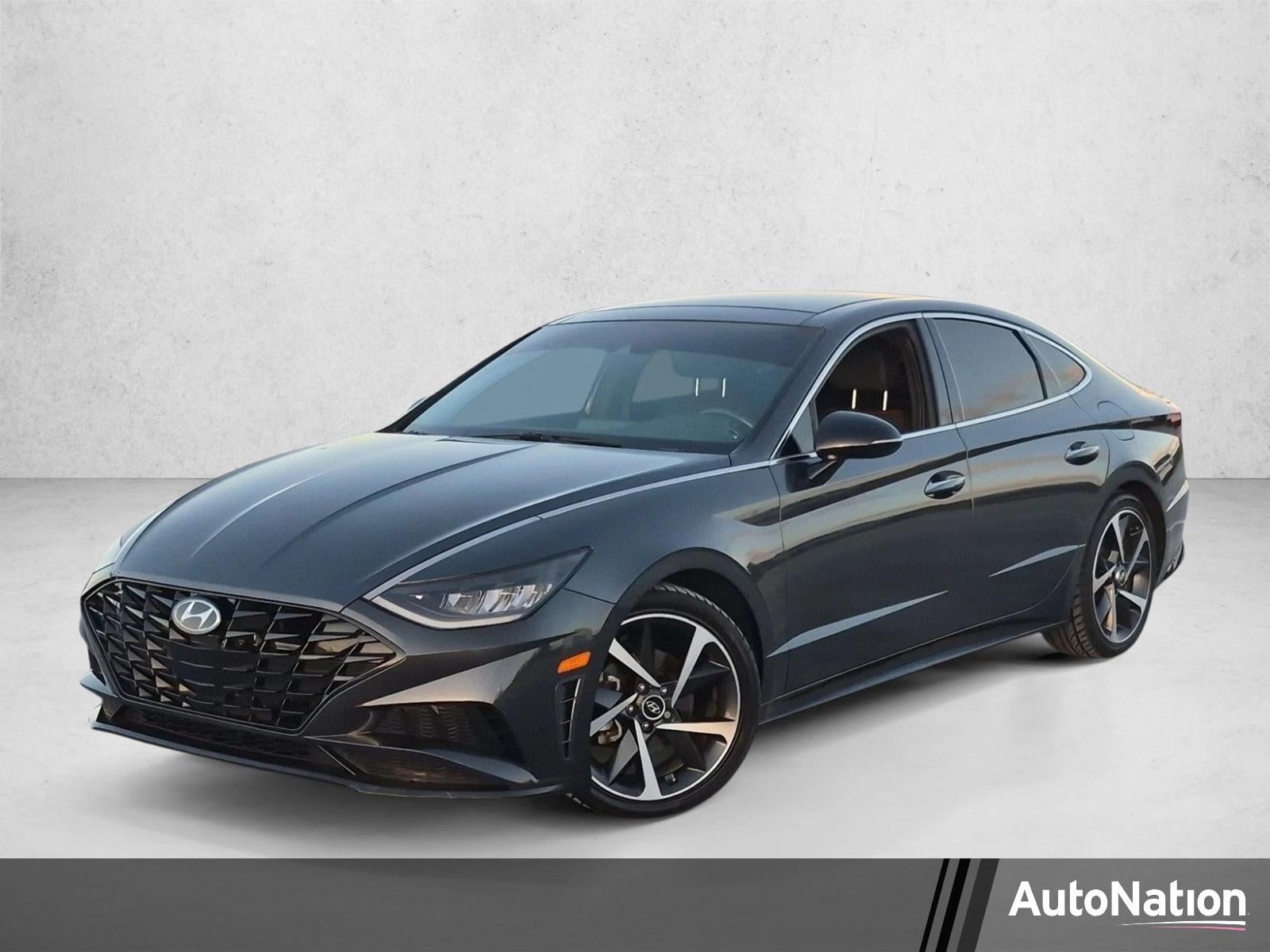 2023 Hyundai Sonata SEL Plus