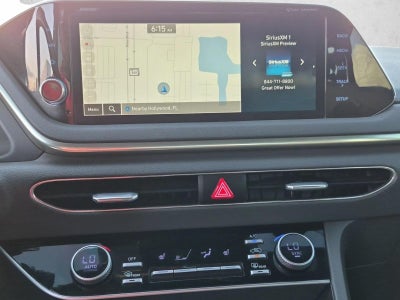 2023 Hyundai Sonata SEL Plus