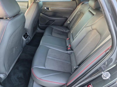 2023 Hyundai Sonata SEL Plus