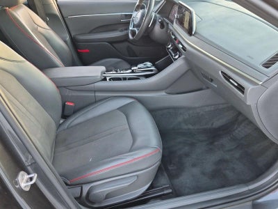 2023 Hyundai Sonata SEL Plus